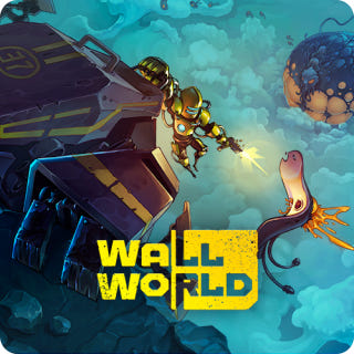 월 월드 Wall World이미지