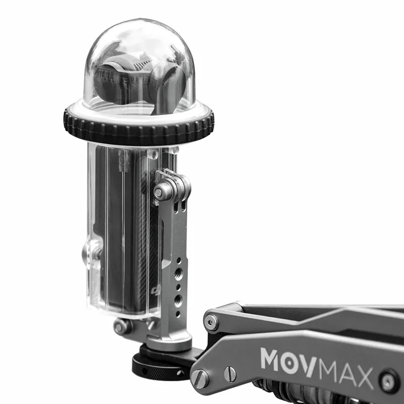 DJI Osmo Pocket 4 포켓 4 방수케이스_MOVMAX(무브맥스) - 상세 이미지 2