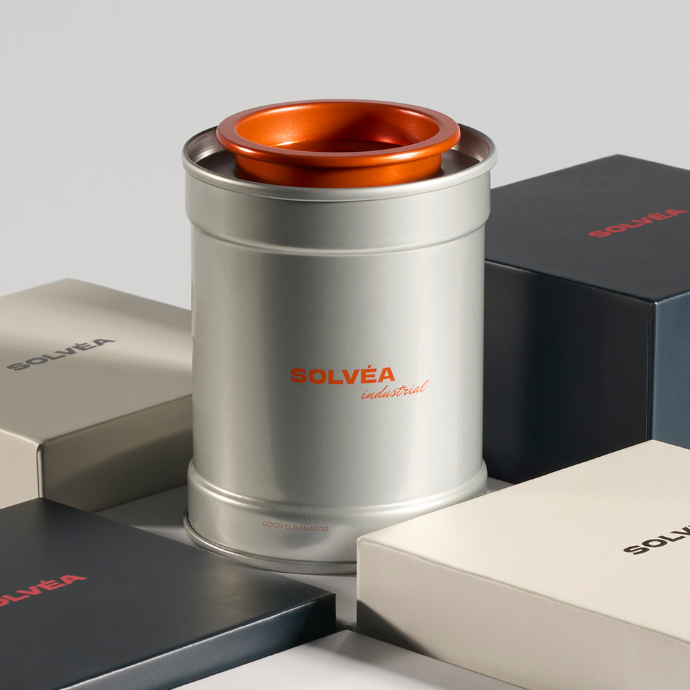 벤딕트 탈취제 고체 화장실 실내 담배 냄새 제거 홀애비 방 집안 악취 솔베아 인더스트리얼