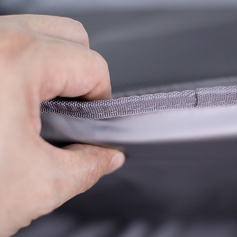 KOOLMAN 쿨맨 캠핑 보냉가방 아이스쿨러백 대용량 40L, 골든브라운