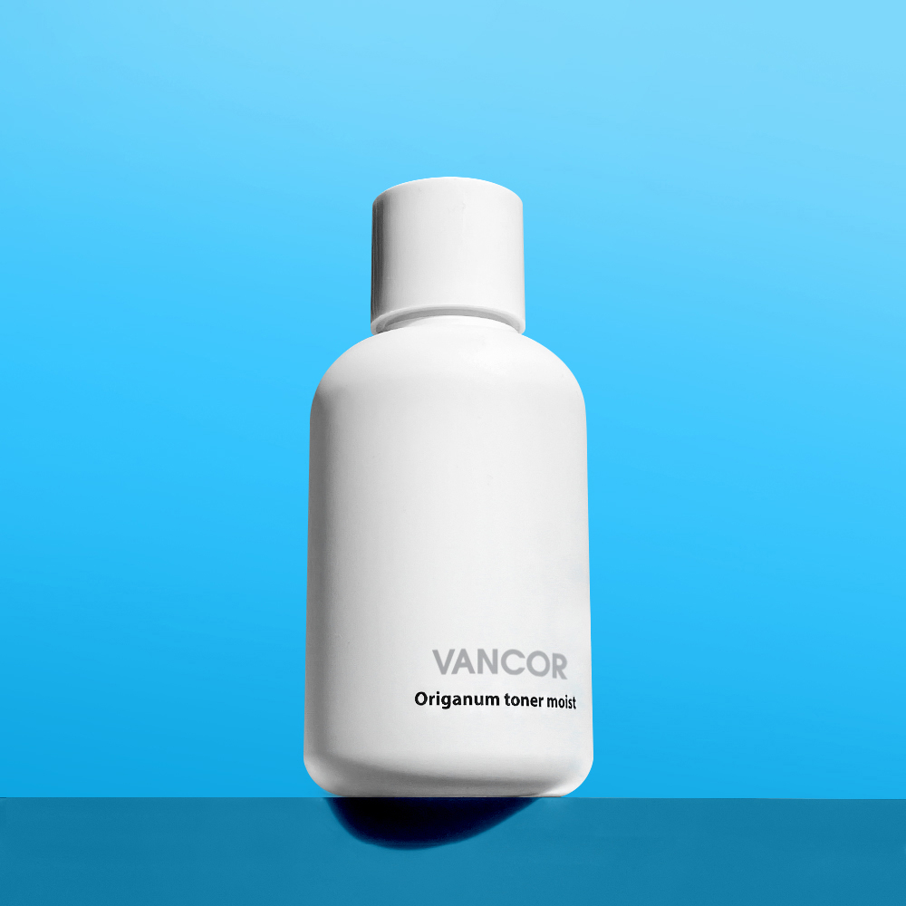 반코르 오레가노토너 모이스트