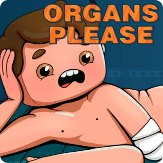 오르간 플리즈 Organs Please이미지