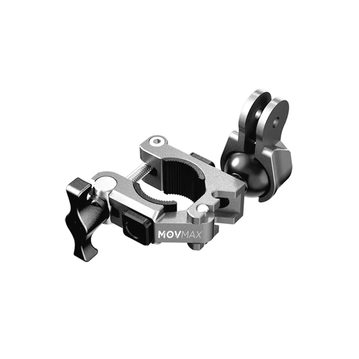 DJI Osmo Pocket 4 포켓 4 로드 마운트 클램프_MOVMAX(무브맥스) - 상세 이미지 2