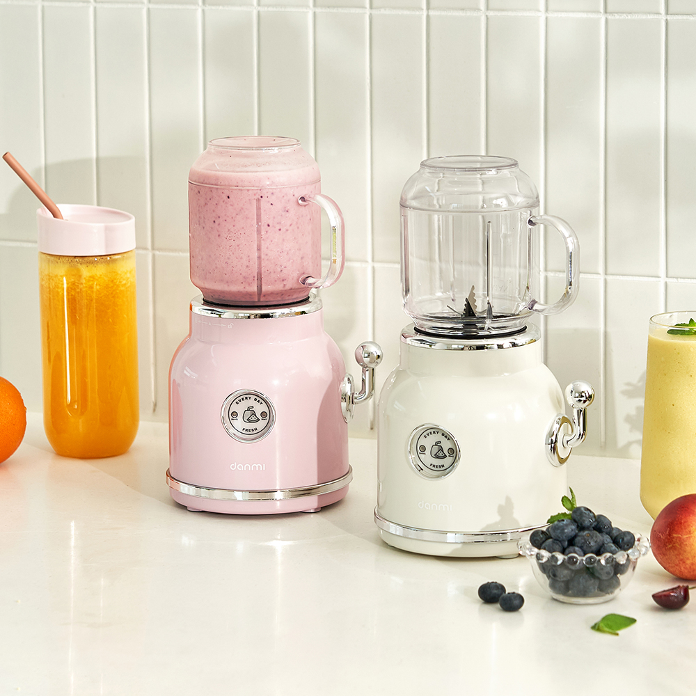 단미 미니 블렌더 믹서기 텀블러 BLS01