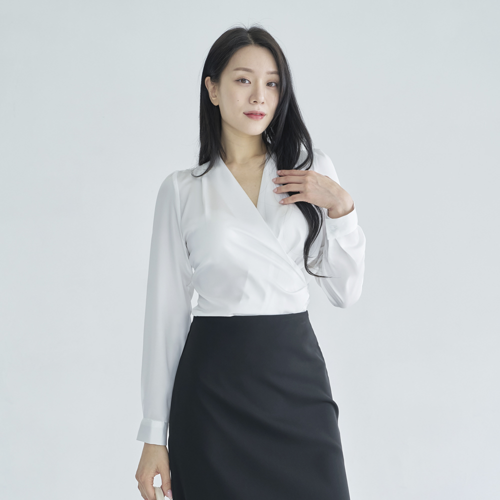랩블라우스 정장블라우스 실크블라우스 블라우스 추천 블라우스 고르는법