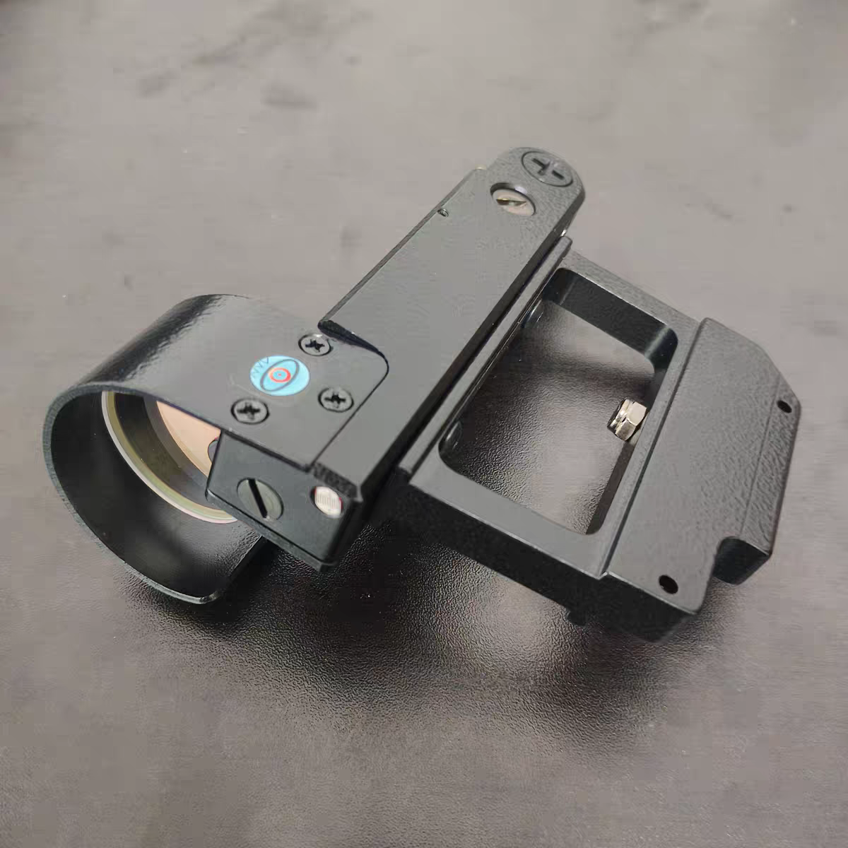 OKP-7 풀메탈 AK 도트사이트 레플리카 자동밝기조절 20mm 레일 / 도브테일 타입 - 상세 이미지 3