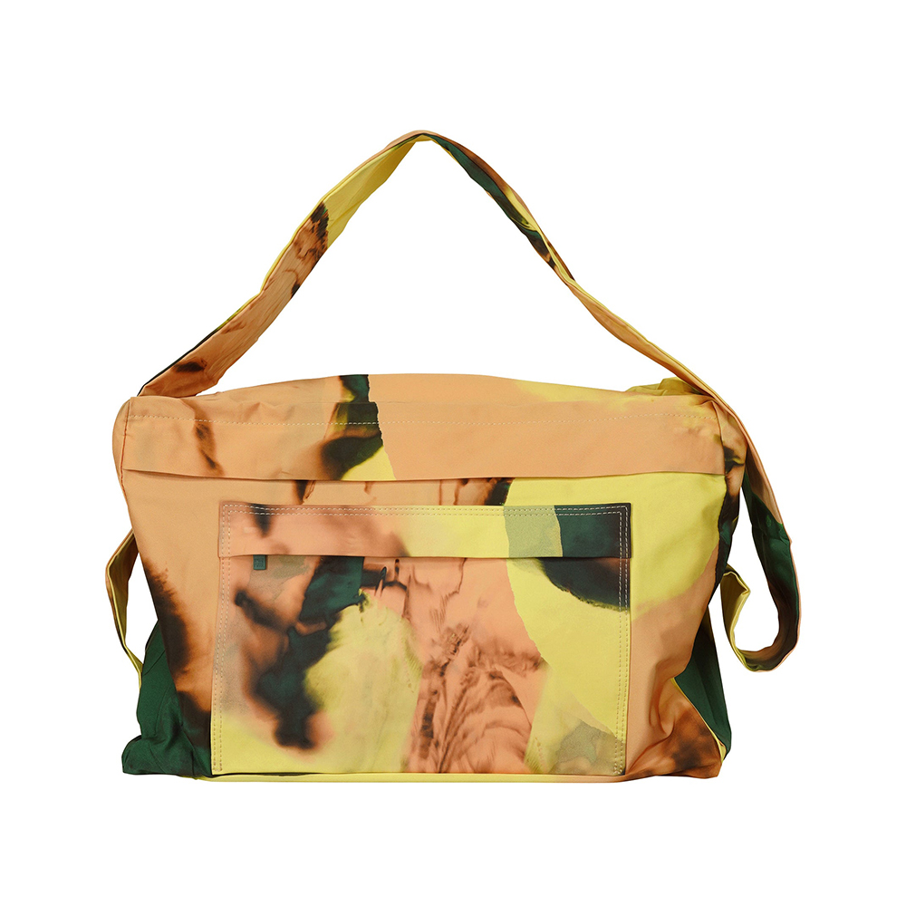 옴므플리세 숄더백 AGATE BAG 가방 HP53AG412 - 상세 이미지 5