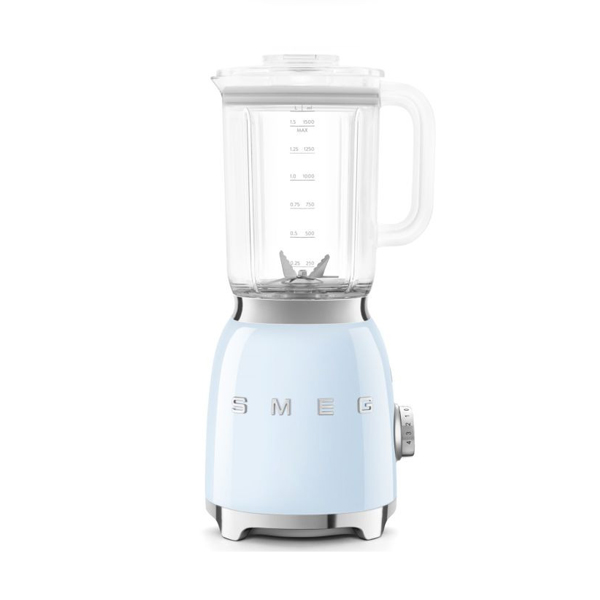 스메그 레트로 믹서기 블렌더 SMEG BLF03 - 상세 이미지 2