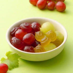 마이노멀 제로젤리 포도베어 8개입 1BOX (무설탕 100억 유산균 구미... 맛있게 먹은 솔직 후기 - 상품 이미지 4