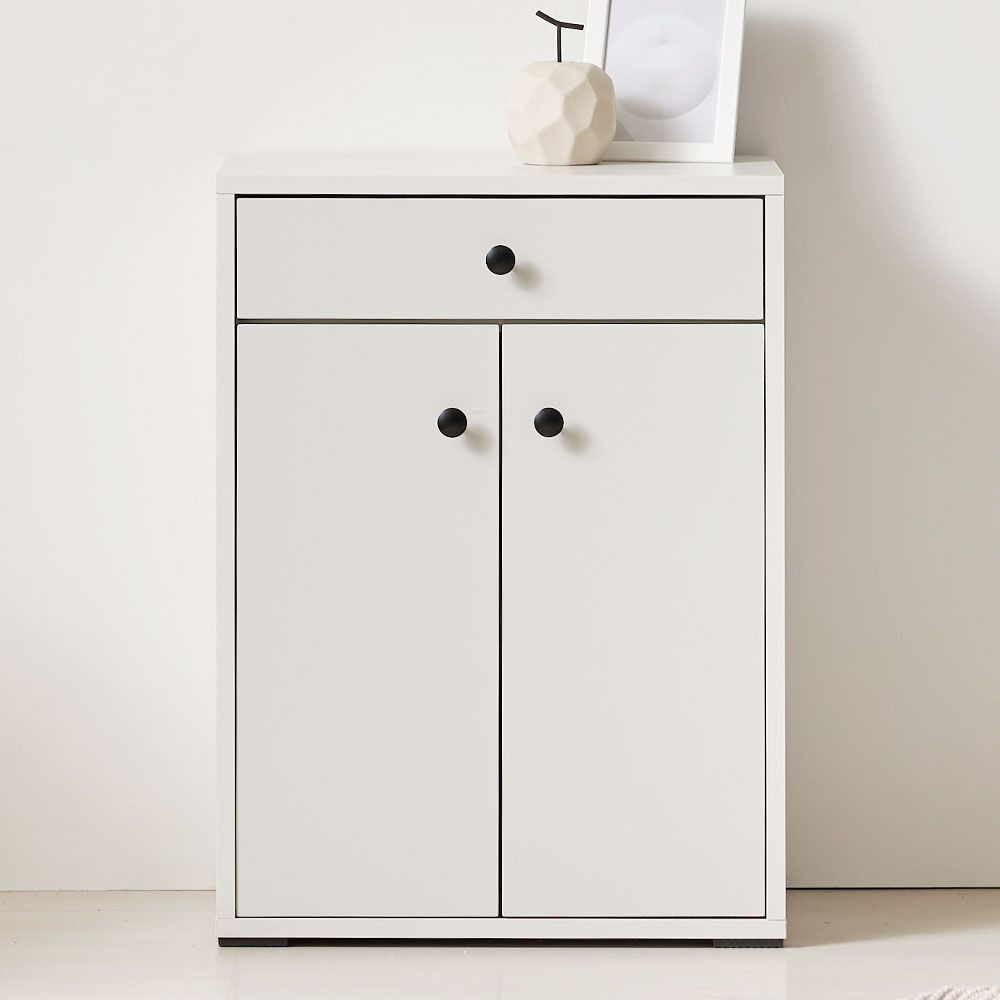 모리 틈새수납 베란다 다용도 슬림 안방 가방진열장 거실 수납장 800