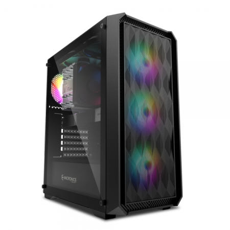 마이크로닉스 마이크로닉스 GL1-MORTAR (미들타워)