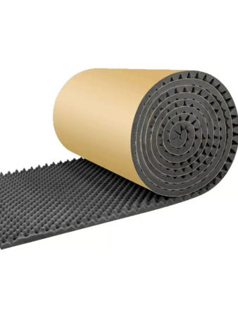 방음재 연주실 악기 소음차단 벽 벽간소음 원룸 아파트 흡음재