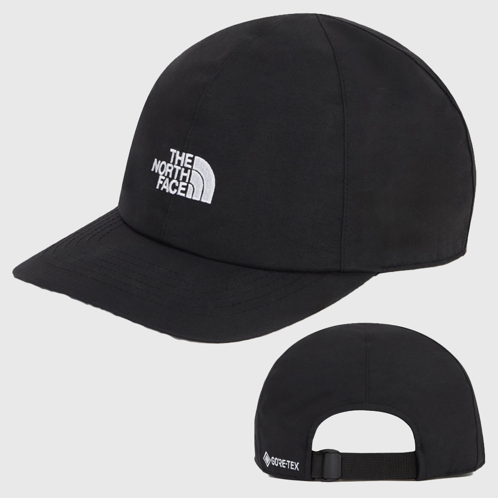 노스페이스 고어텍스 볼캡 GTX NE3CR54A NE3CR54