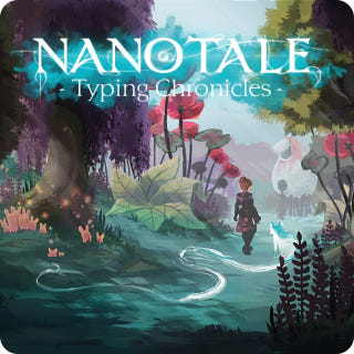 나노테일 타이핑 크로니클 Nanotale Typing Chronicles이미지