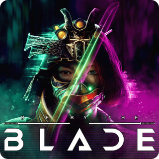 다이 바이 더 블레이드 Die by the Blade이미지
