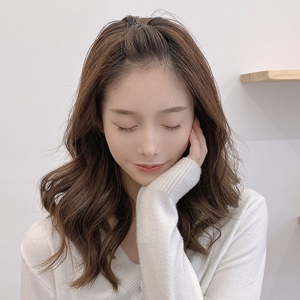 잦머리 정리 빗핀 추천 앞머리 고정 옆머리 머리띠 헤어 액세서리 활용법