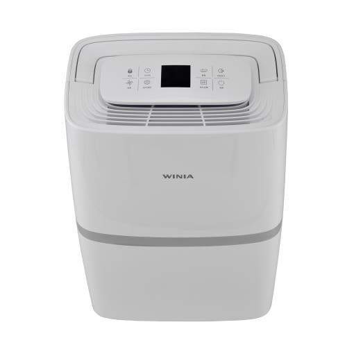 위니아 10리터 제습기 EDH10HNW(A)