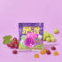 마이노멀 제로젤리 포도베어 8개입 1BOX (무설탕 100억 유산균 구미... 맛있게 먹은 솔직 후기 썸네일
