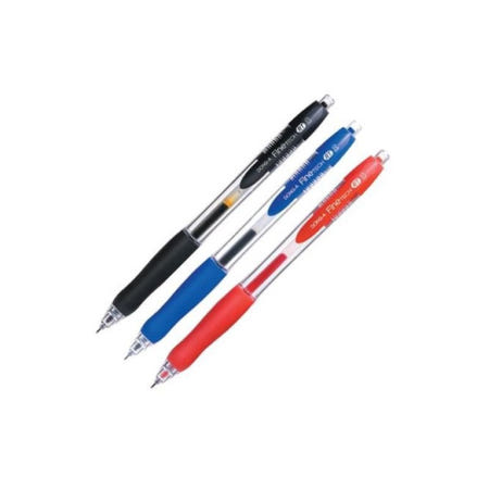 세이오 동아 중성펜 파인테크 RT 0.5mm /12개입 1세트