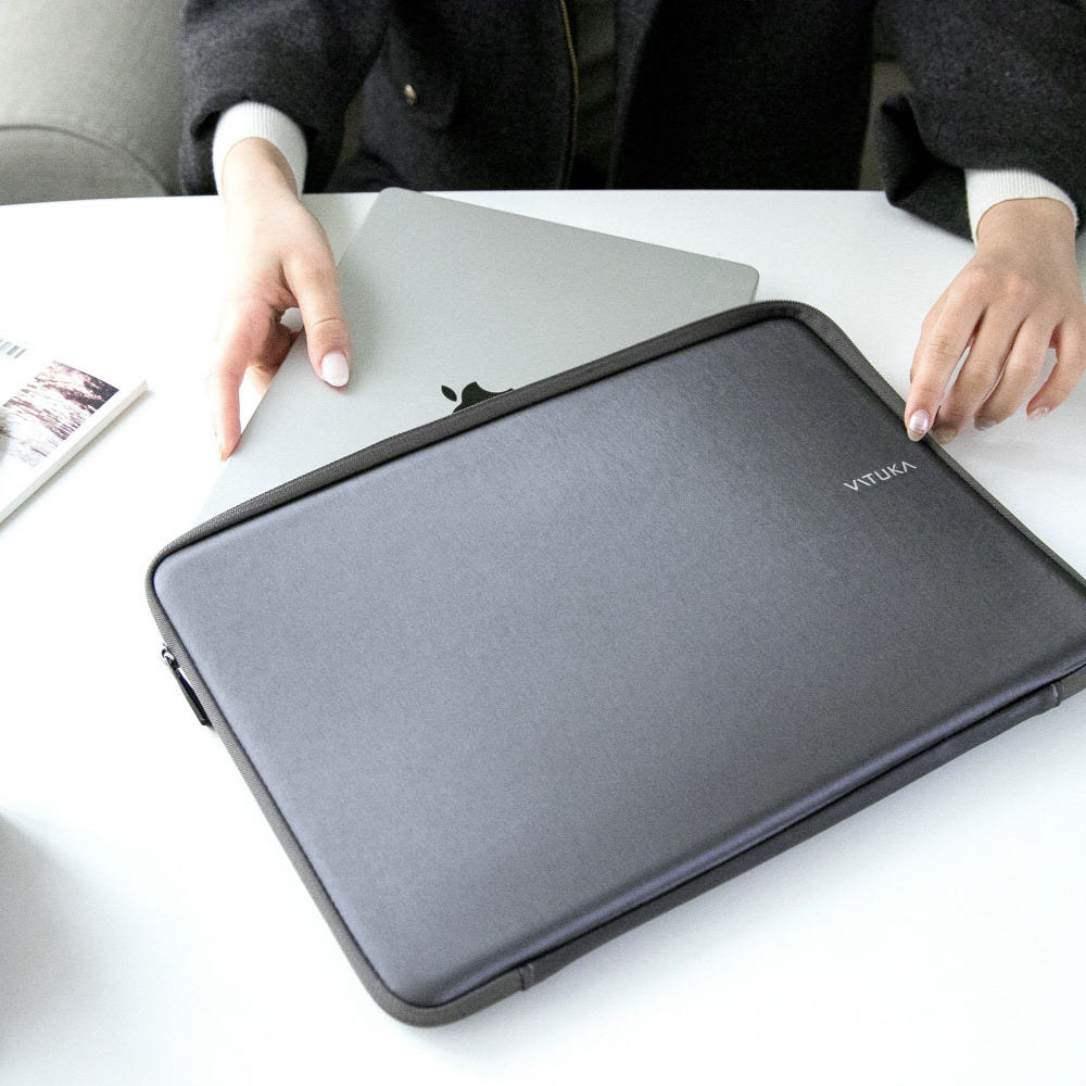 노트북 파우치 상세 이미지