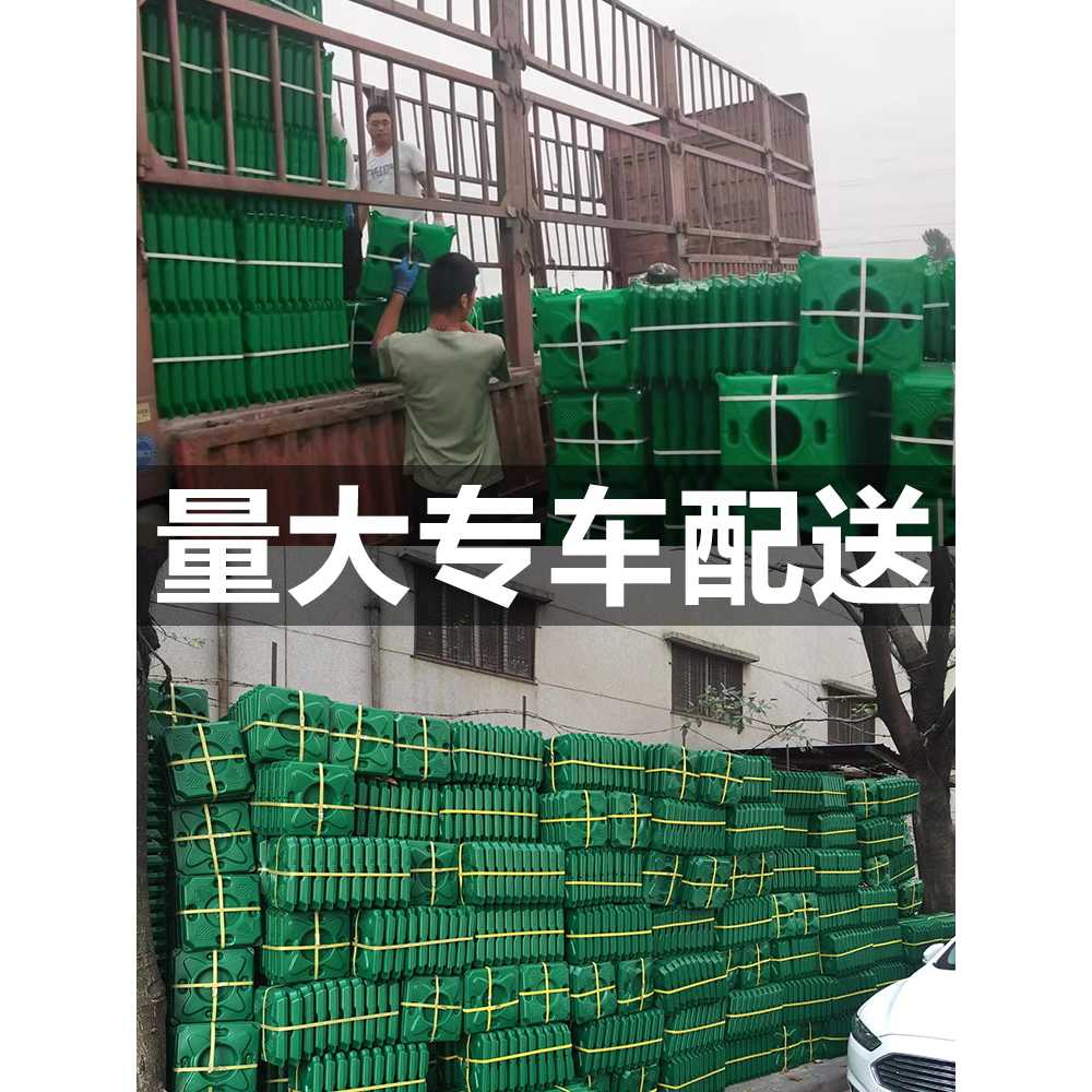 수경 식물 화분 수생태 플로팅 연못 인공 아일랜드 도구 이색 - 상세 이미지 5