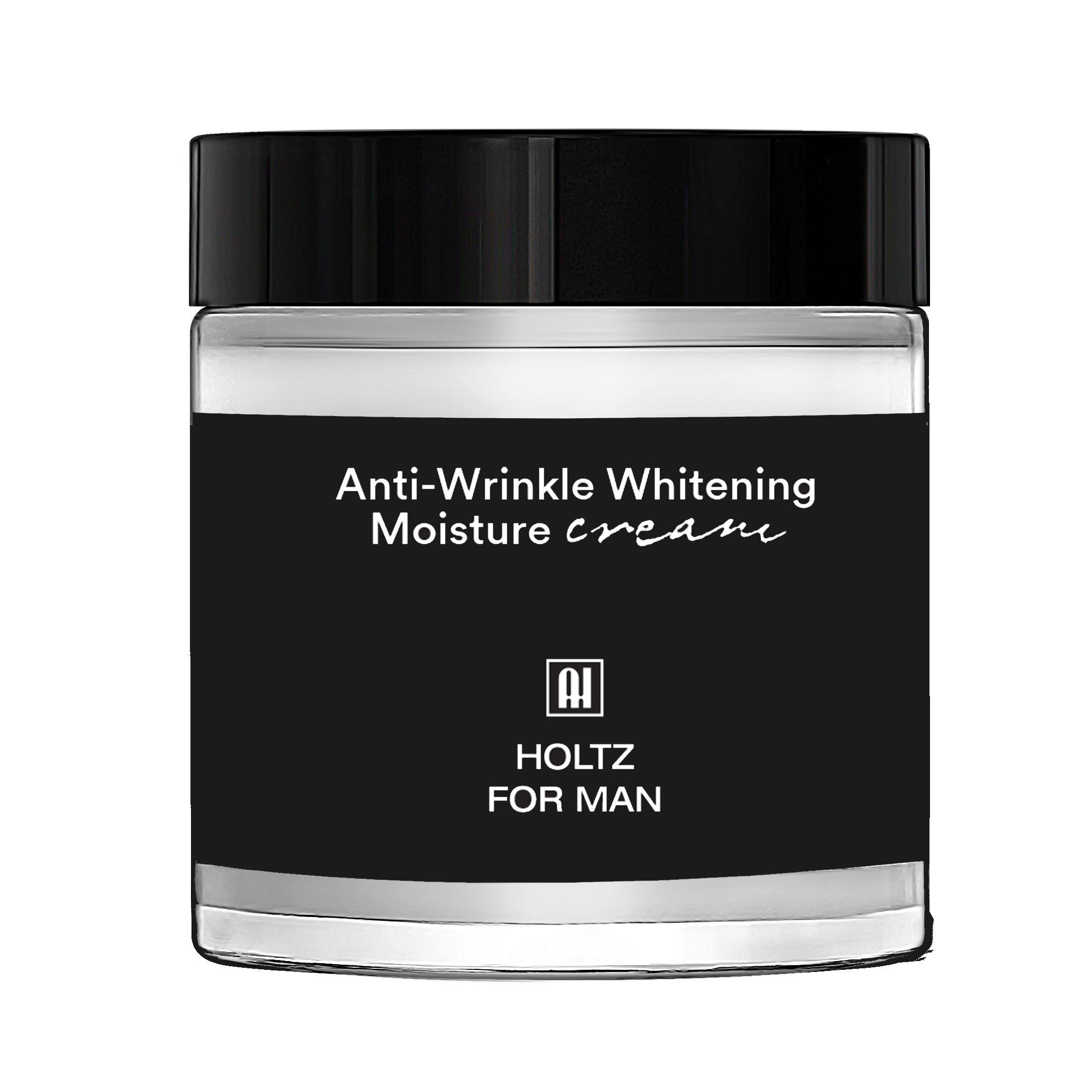 홀츠포맨 남자 올인원 수분크림 100ml 주름개선 미백 화이트닝 크림 남성 화장품