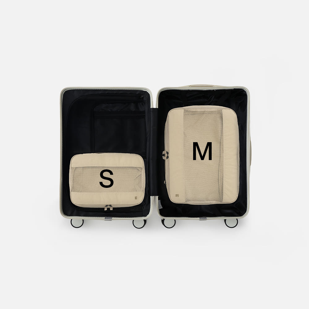 브랜든 여행 압축 파우치 라이트 S+M 가격 비교 Branden 브랜든 여행 압축 파우치 라이트 S+M