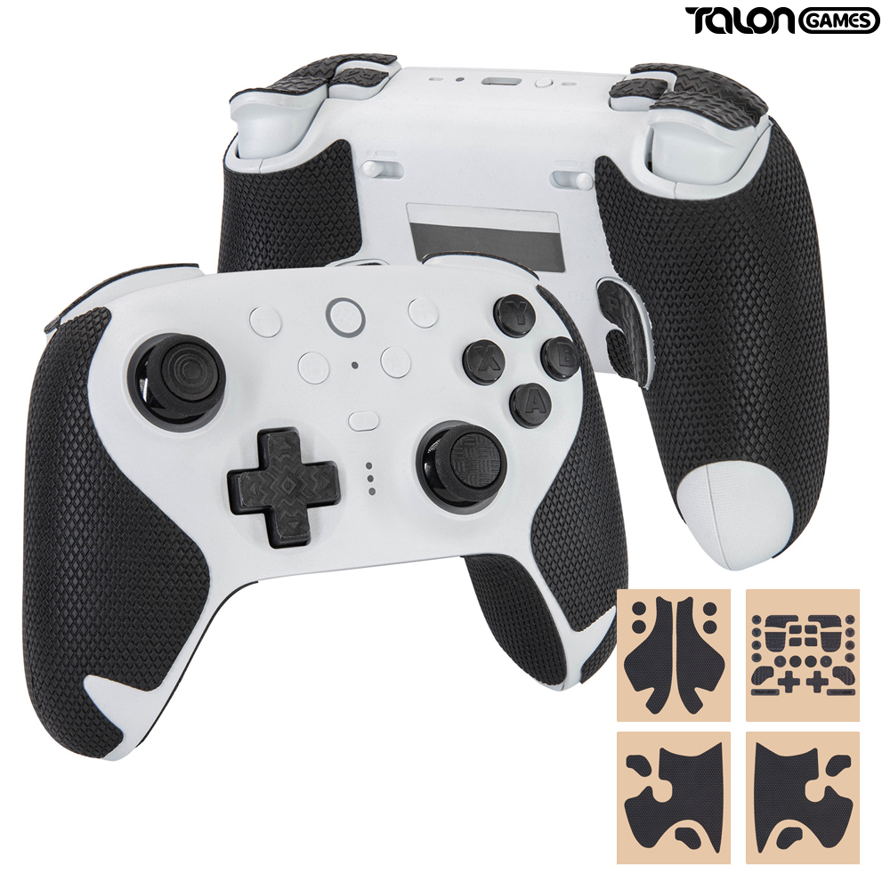 8Bitdo 얼티메이트2 그립테이프 팔얼블2 논슬립패치 탈론게임즈