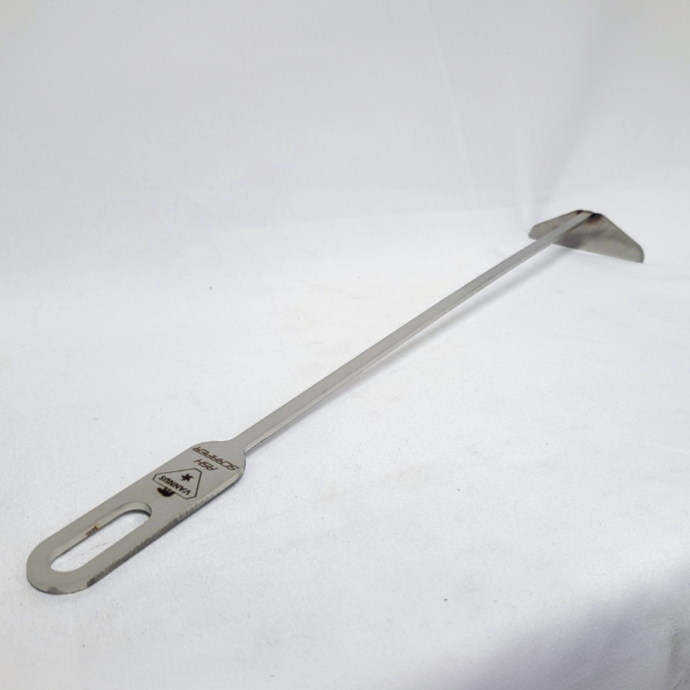 재긁개 Ash Scraper