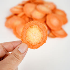 오쏘트루 제주 당근 칩 동결건조 트릿 30g 솔직 후기 | 실제 사용자 리뷰 총정리 - 상품 이미지 2