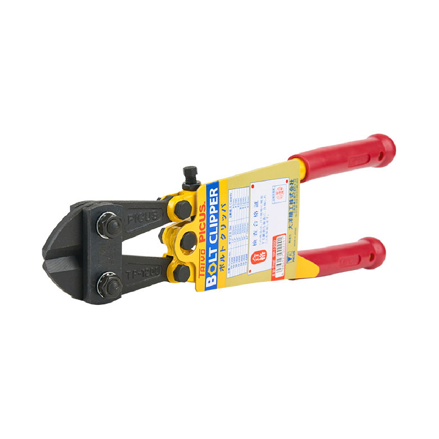 피쿠스 볼트커터 1050mm TP-42 이미지 6