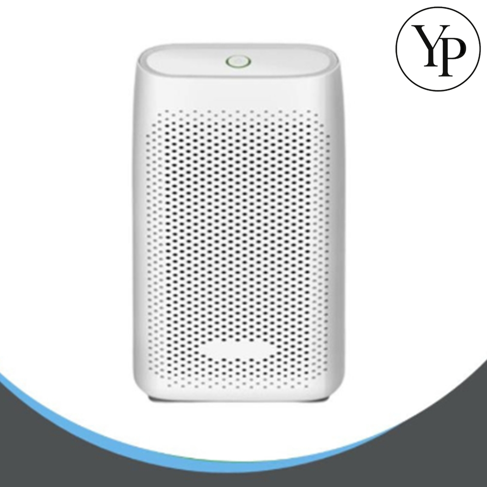 저소음 제습기 원룸 자취방 곰팡이 방지 공기정화 아기방 실내건조 습기제거