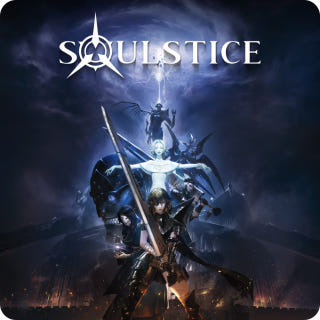 소울스티스 Soulstice이미지