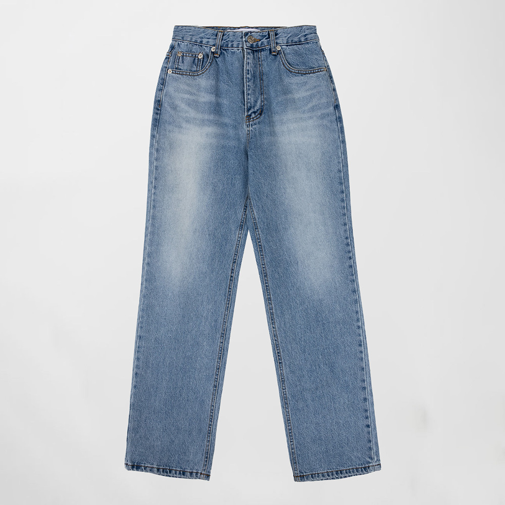 던던 워싱 데님 - 상세 이미지 2