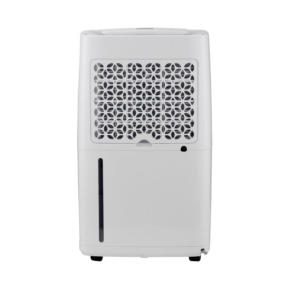 위니아 10리터 제습기 사진