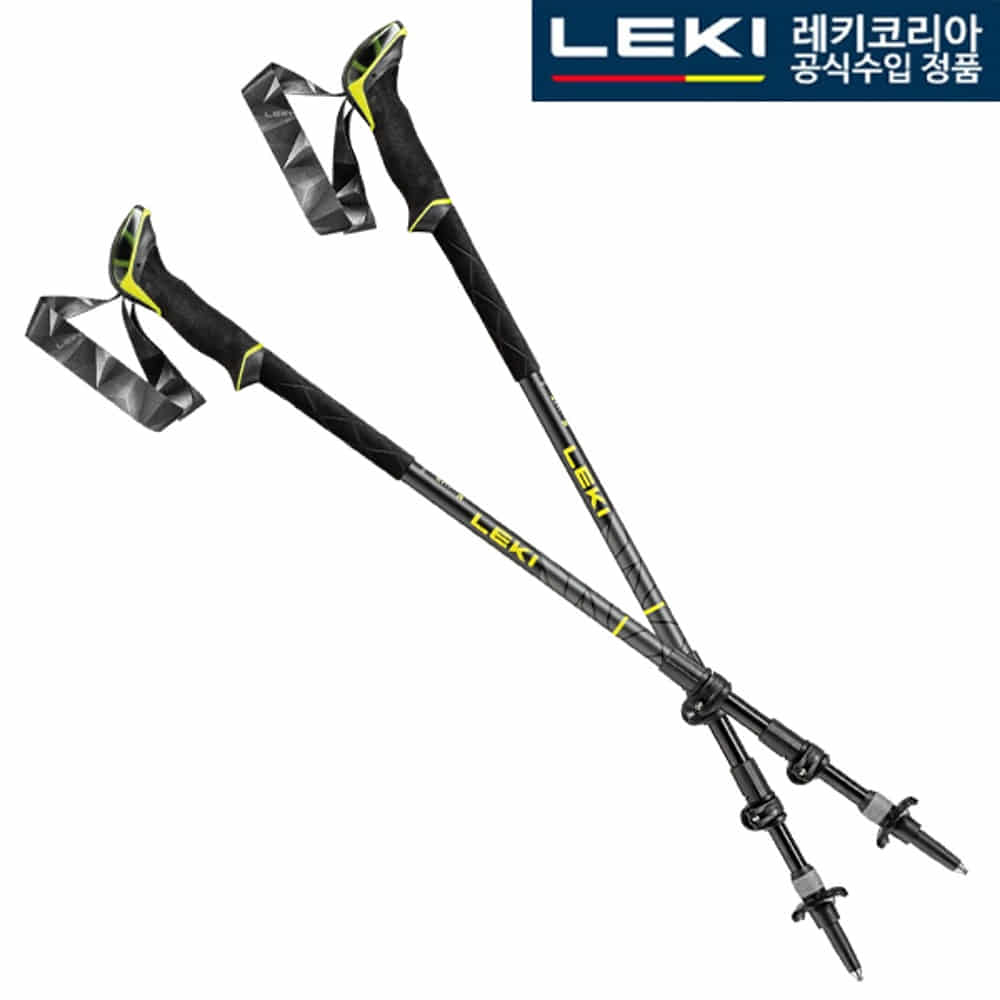 레키 마카루 AS (65228602) 등산스틱