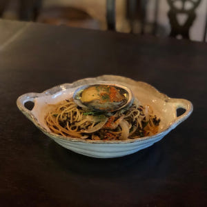 제주 톳 간장소스 파스타 캠핑음식 홈파티 요리 밀키트 맛있게 먹은 솔직 후기 - 상품 이미지 1