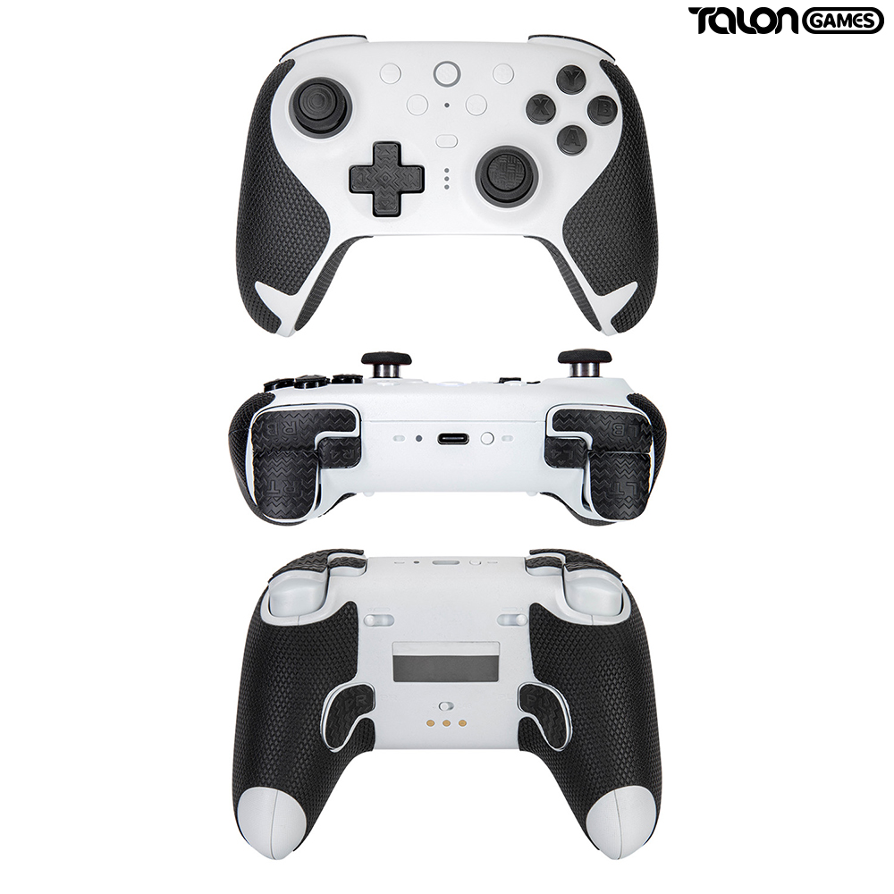 8Bitdo 얼티메이트2 그립테이프 팔얼블2 논슬립패치 탈론게임즈 - 상세 이미지 3