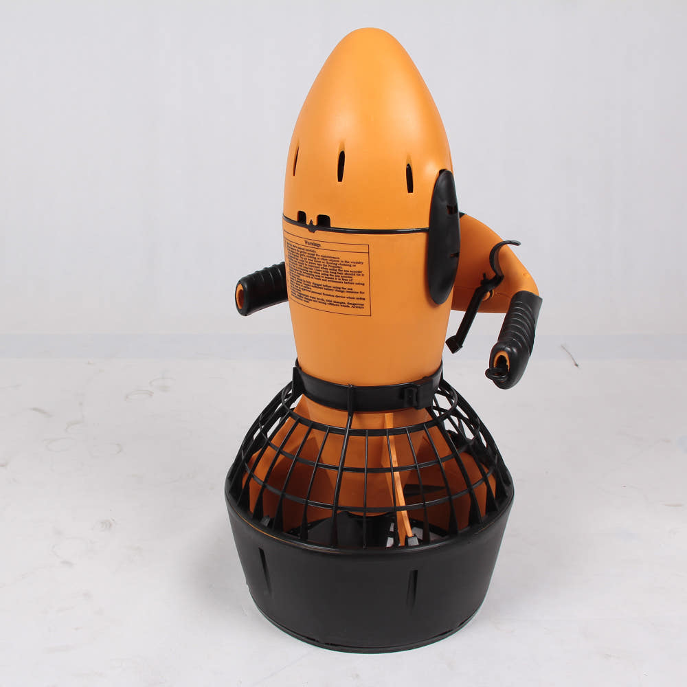 1. 수중 전동 서핑..