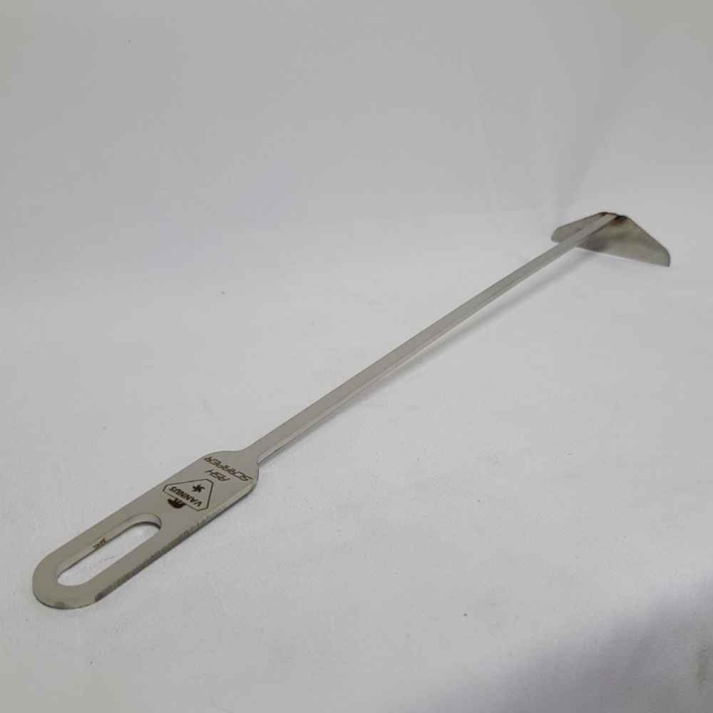 연통솔 청소솔 재긁개 세트 바누스 난로솔 브러쉬 화목난로