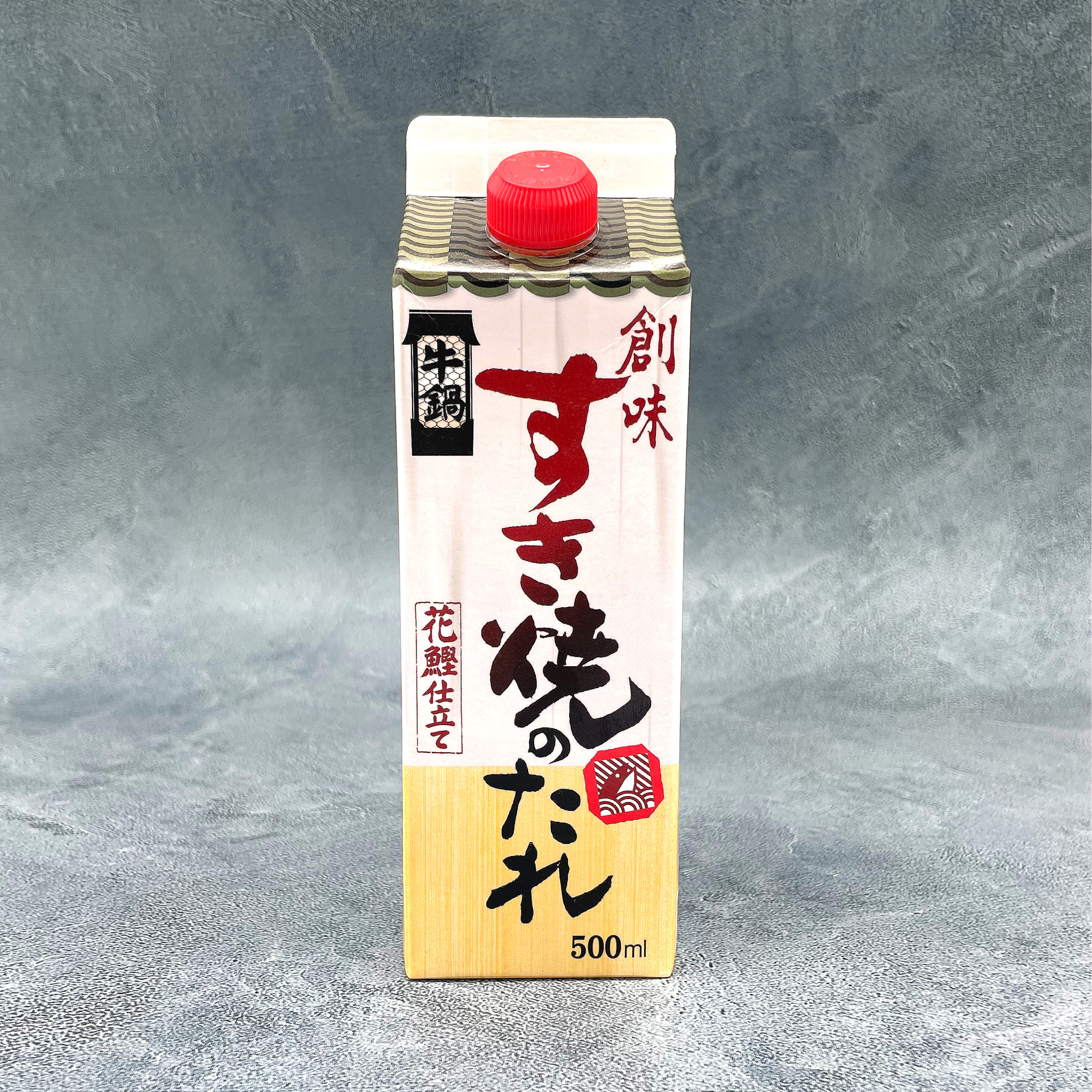 소미 스키야키 다래 500g 일본 스끼야끼 전골 나베 육수 샤브샤브 - 상세 이미지 3