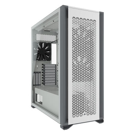 CORSAIR 커세어 CORSAIR 7000D AIRFLOW 화이트 (빅타워)