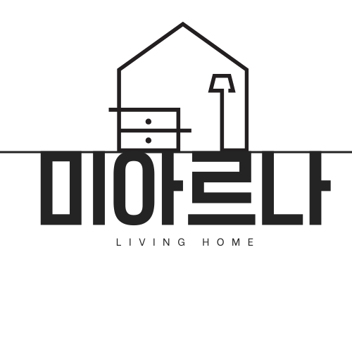 미아르나 스토어 로고