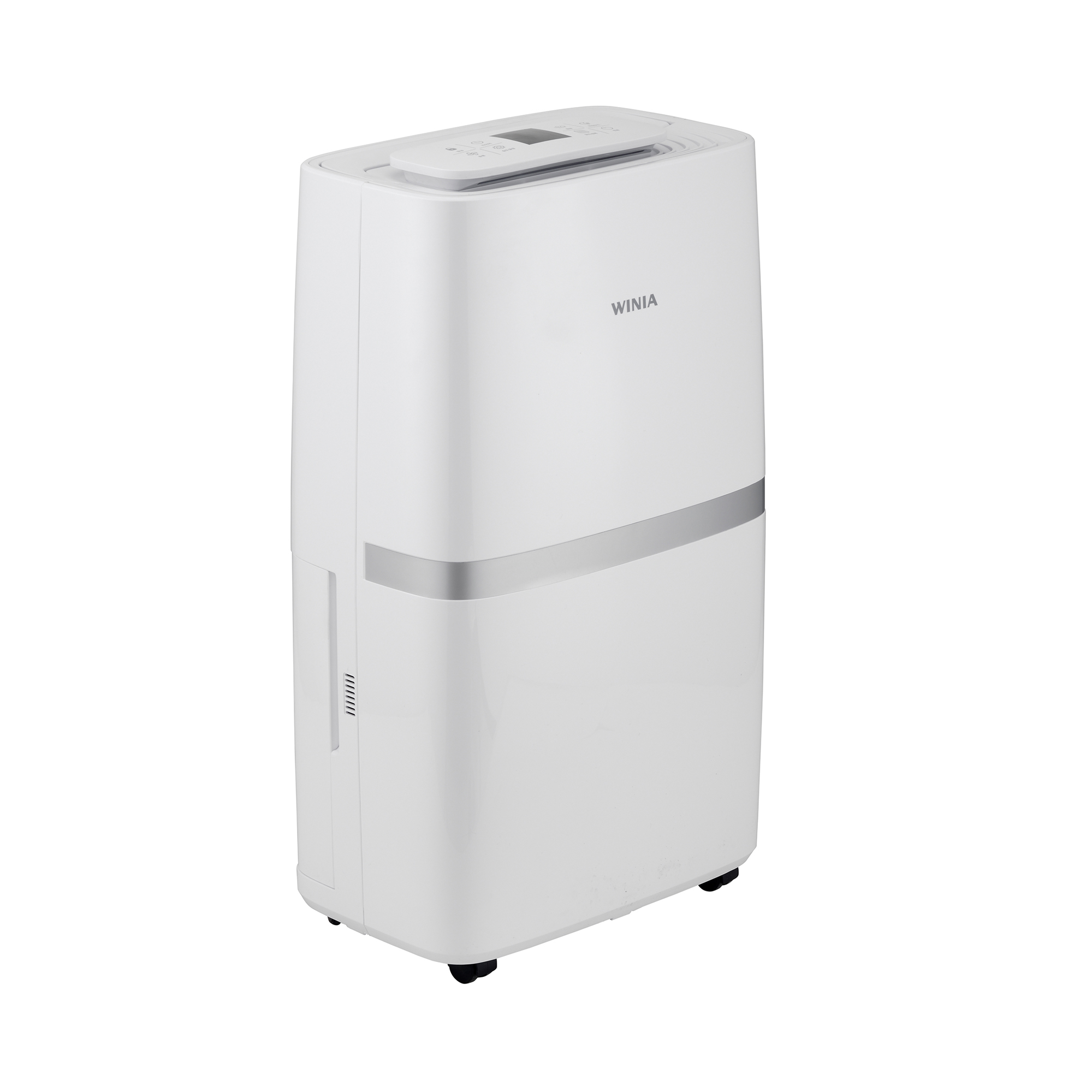 위니아 10리터 제습기 EDH10HNW(A) 미니 소형 연속배수 안심필터 곰팡이 결로방지
