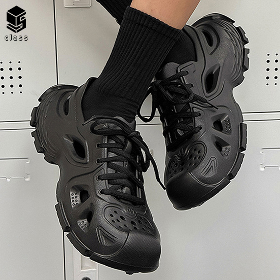 남자 스포츠 아쿠아 운동화 샌들