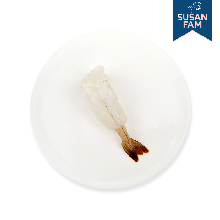 초밥용 백미 생새우 (6g-16g) 초새우 네타 스시재료 수산팜 - 상세 이미지 2