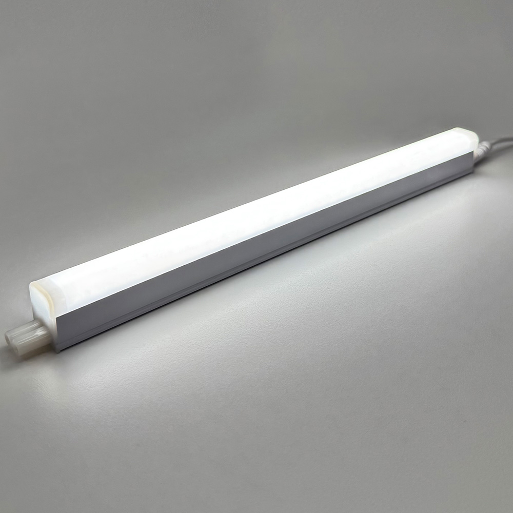 LED 디자인 T3 간접등 슬림형 T5조명 우물천장조명 플리커프리 형광등