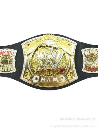 wwe 챔피언벨트 프로레슬링 벨트 권투 우승자 격투기 챔피언 헤비급 허리띠