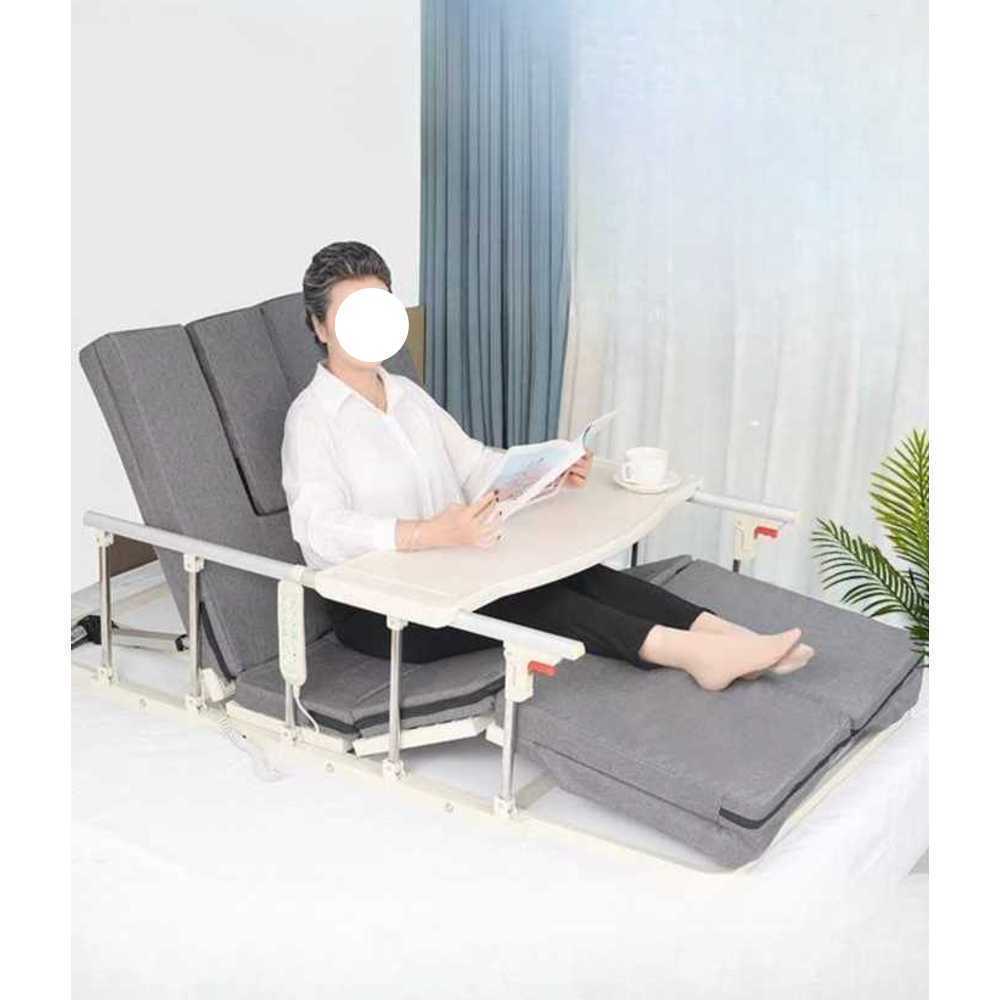 가정 간호용 전동 침대 환자 모션 매트리스 침대 등받이 스펀지 - 상세 이미지 3