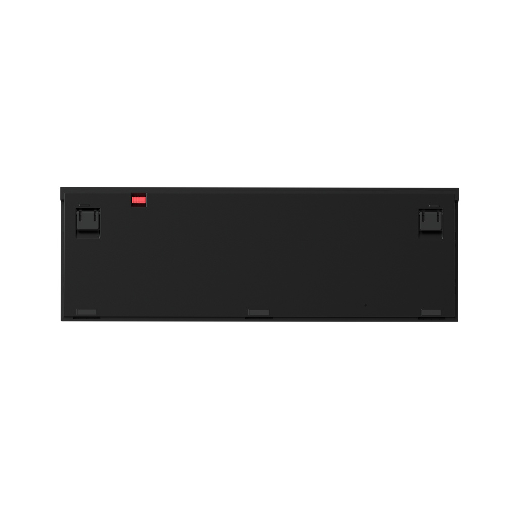 체리 MX 2.0S WIRELESS PRO 기계식 키보드 2A축 게이밍 블랙, 저소음 적축 - 상세 이미지 5